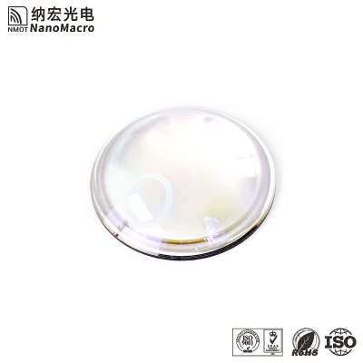 in Stock Wholesale Manufacturers High Quality Custom Lens Optical Lens