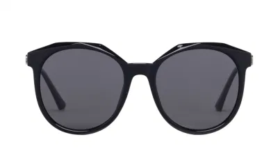 Unique Design PC Sunglasses with Customizable Frames and CE/FDA Certification