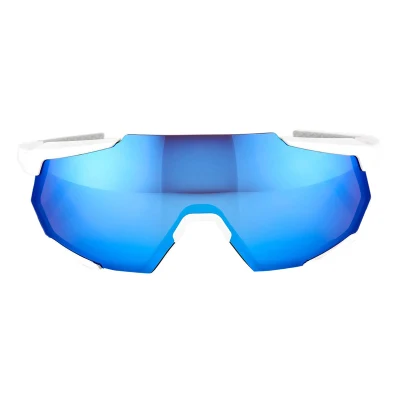 New Arrival Oversize Lens Cycling Sport Sunglasses for Women and Men