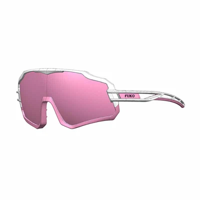 Fashion Women′s Sport Visor Sunglasses for Bike Riding