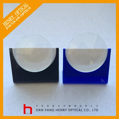 China Best OEM/ODM Optical Lens Welcome to Inquiry and Contact Us