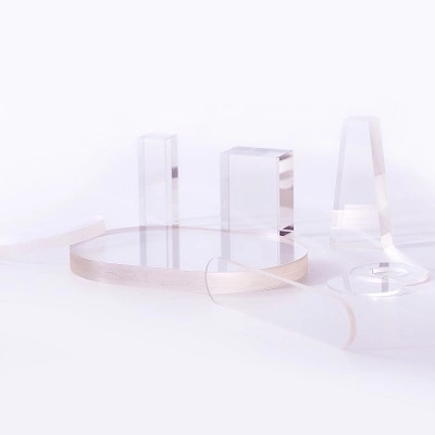 Customized OEM Optical Grade Optical Lens UV Bandpass Filter Prototype Plastic Glass Telescope Convex Lens Lens Price Sapphire Prism Lens Quartz Glass Windows