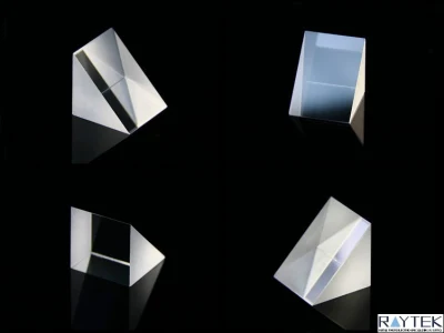  Dispersive Prism/Optical Prism/Optical Glass Prism/Glass Prism/Optical Lens