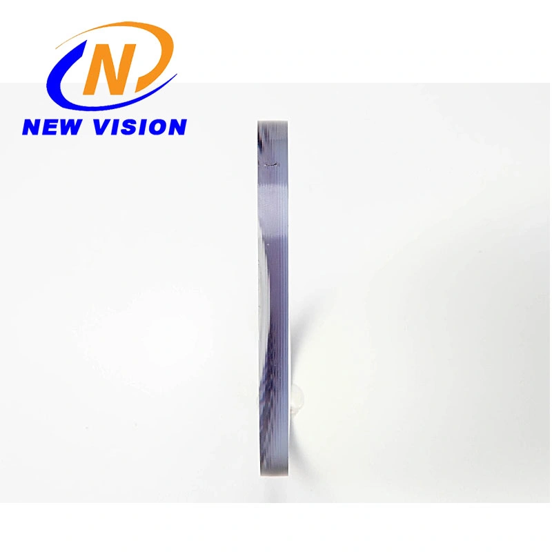 Finished 1.56 Hmc UV400 Sv Anti Reflective Optical Lens