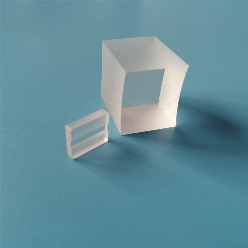 Optical Glass Lens Plano Concave Optical Cylinderical Lenses for Prescription Laser Optical Instruments