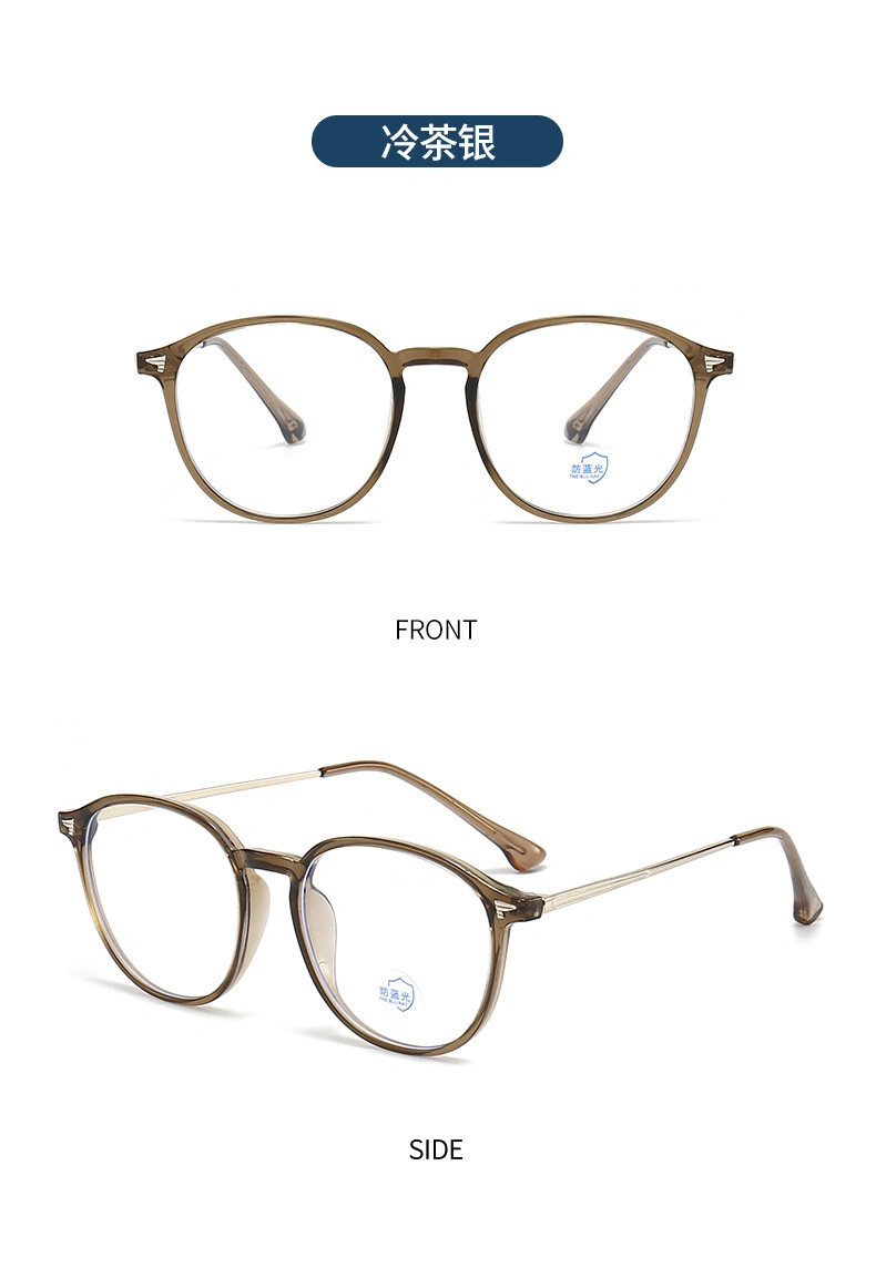 High Quality Alloy Frame Metal Hinge Custom Logo UV400 Intelligent Photochromic Sunglasses