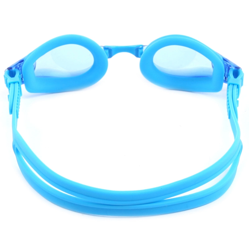 DIY Nose Piece Long Lasting Anti Fog UV Protection Anti Glare PC Lens No Leaking Entertainment Lowest Price Children Fun Swimming Goggles