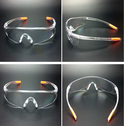 Good Quality Polycarbonate Spectacles (SG126)