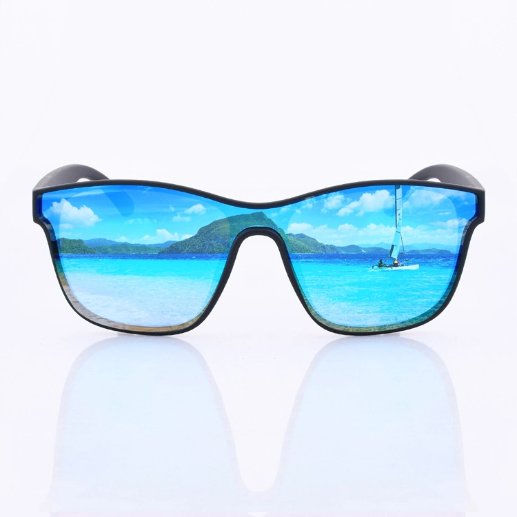 High End Newest Fashion Sun Shades Anti Wind UV400 Beach Travel Sunglasses