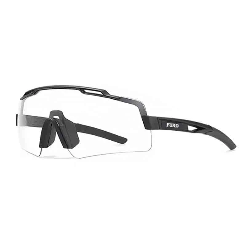 Best Mirror Polarized Sunglasses for Bicycle Riding Hy724