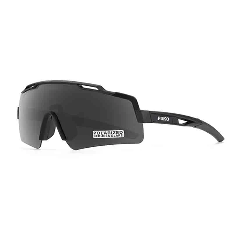 Best Mirror Polarized Sunglasses for Bicycle Riding Hy724