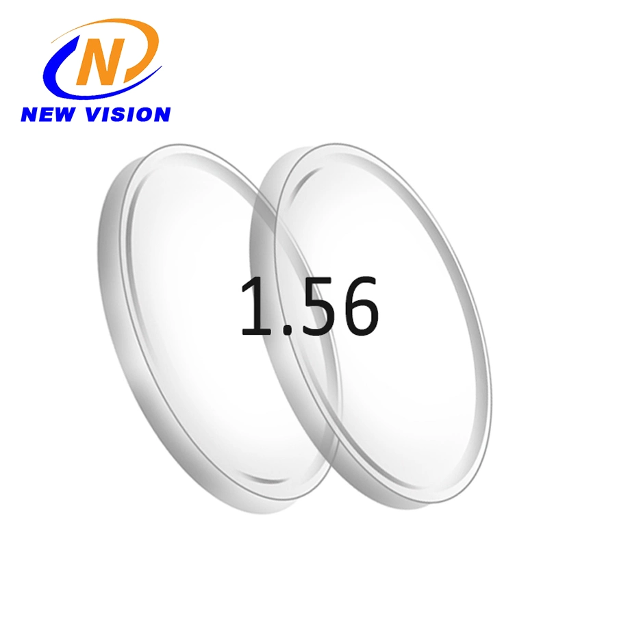 1.56 Sv Super Hydrophobic Hmc Optical Lens
