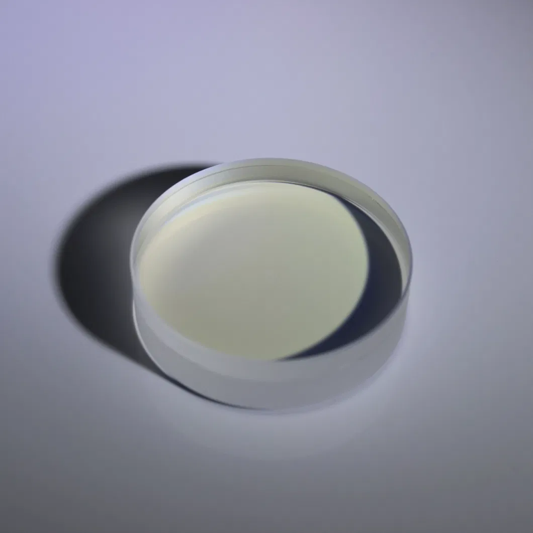 Optical Glass Achromatic Lens From China with OEM/ODM Service