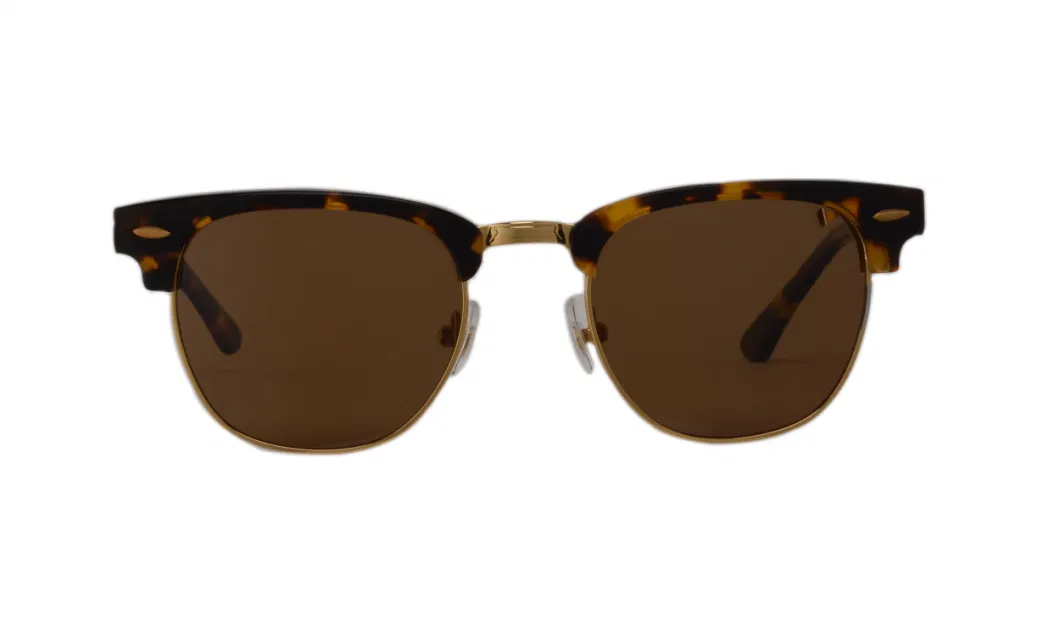 Fashion Sunglasses Reading Bifocal Glasses Lens Design
