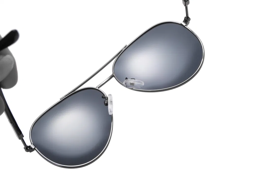 Factory Supply China Factory Price New Model Eyewear Frame Sunglasses