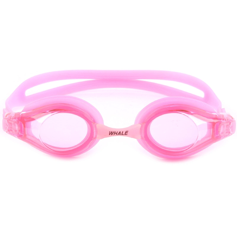 DIY Nose Piece Long Lasting Anti Fog UV Protection Anti Glare PC Lens No Leaking Entertainment Lowest Price Children Fun Swimming Goggles