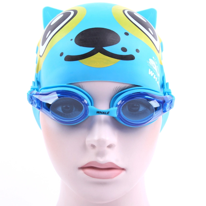 DIY Nose Piece Long Lasting Anti Fog UV Protection Anti Glare PC Lens No Leaking Entertainment Lowest Price Children Fun Swimming Goggles