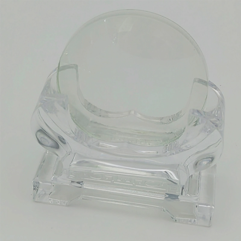 1.523 Sf Pgx Ophthalmic FT Bifocal Mineral, Photochromic Sfft Optical Lens