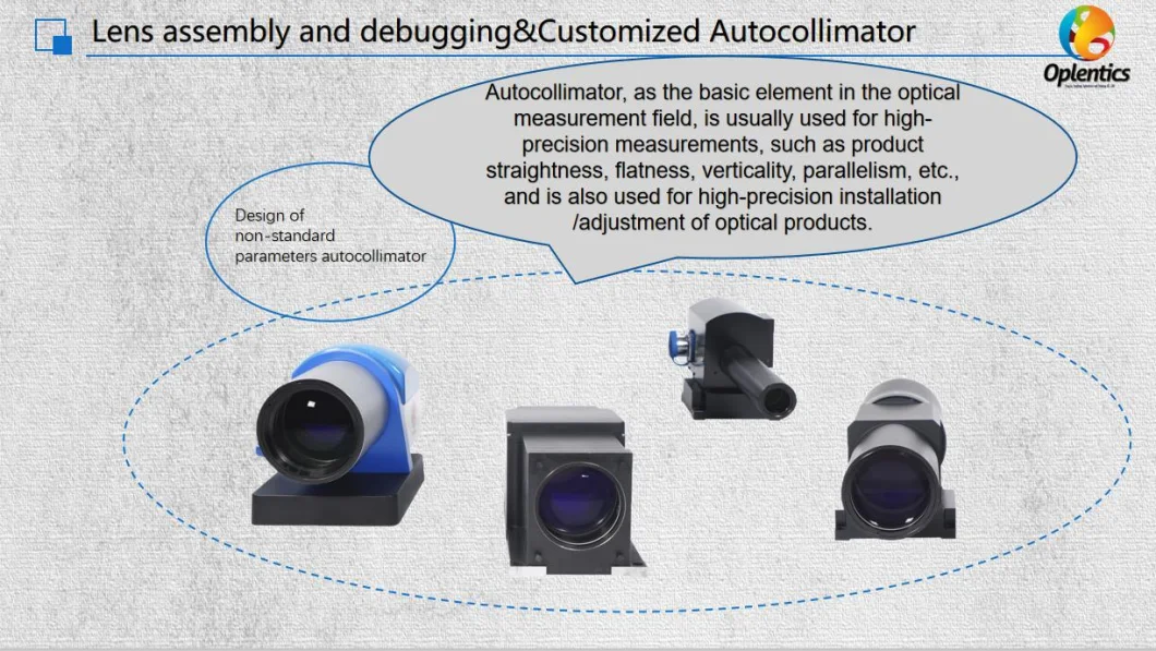 Coated Sapphire Spherical Optical Laser Double-Concave/Double-Convex/Bi-Convex/Achromatic Lenses