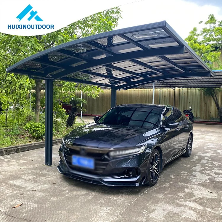 Luxury Electric Vehicle Charging Wholesale Tent Manufacturer Cheap Carport Roofing Material