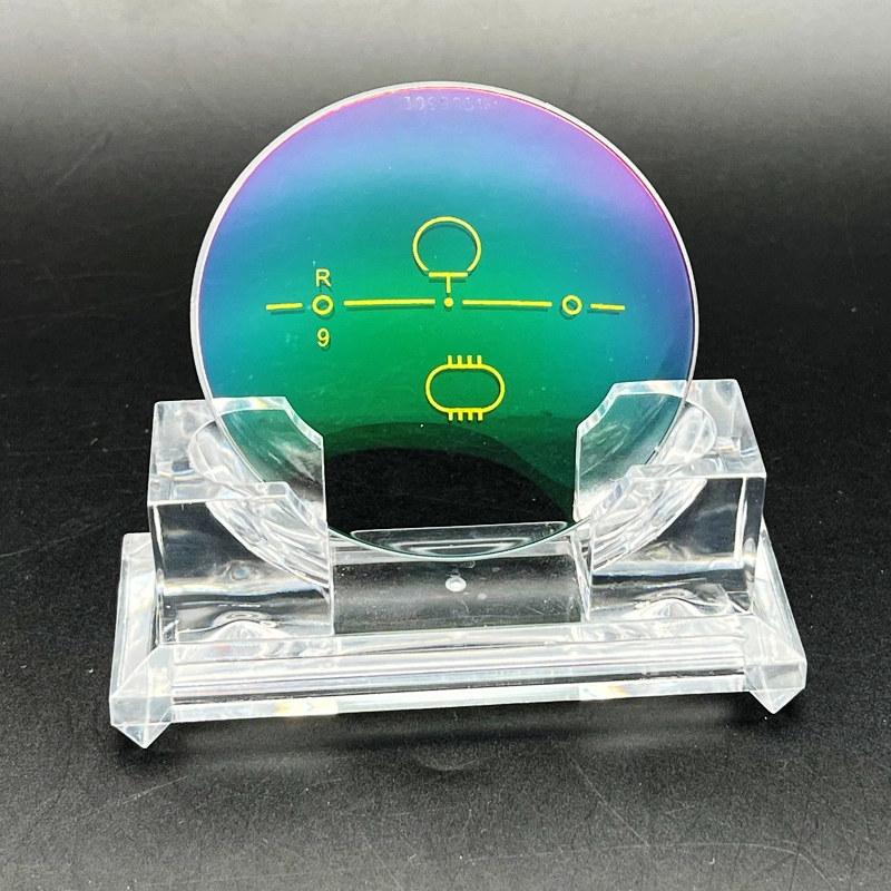 Polycarbonate Progressive UV++ Spin-Coating Photogray Optical Spectacle Lens