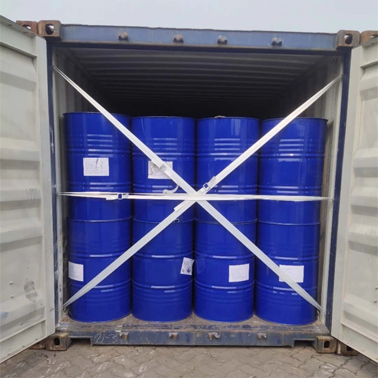 Dioctyl Phthalate DOP Oil for PVC Processing Plastificante DOP DBP/DOP/Doa/DINP