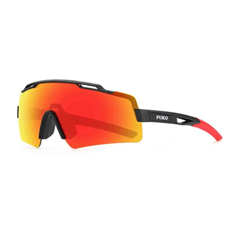 Best Mirror Polarized Sunglasses for Bicycle Riding Hy724