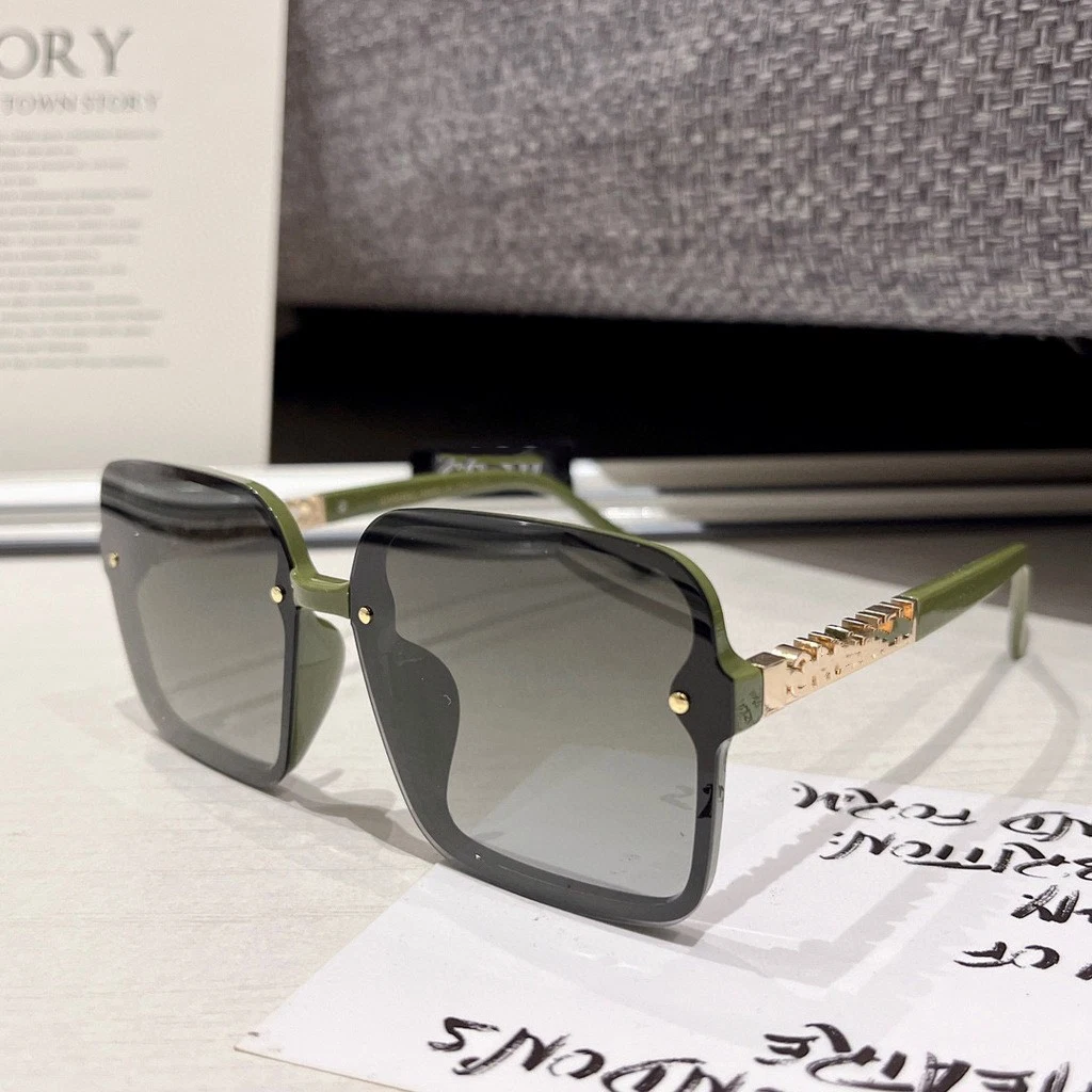 Replica Luxury Brand Sunglasses Rimless Designer Sunglasses, Wholesale Customized