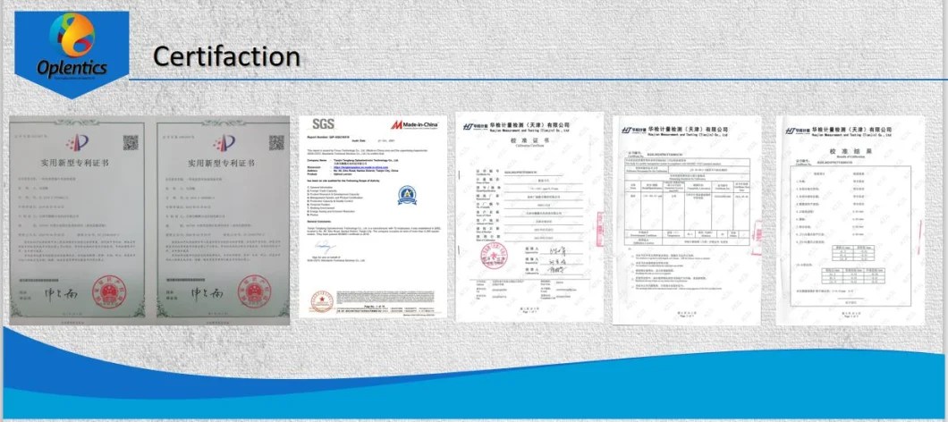 Customized Sapphire/Fused Silica/Bk7 Optical Aspherical Lens