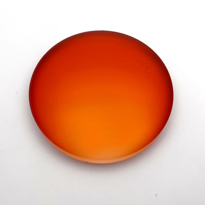Sf 1.56 Blue Cut Photochromic Orange Anti-Reflection Optical Lenses