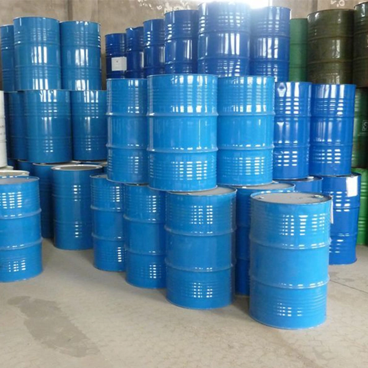 Dioctyl Phthalate DOP Oil for PVC Processing Plastificante DOP DBP/DOP/Doa/DINP