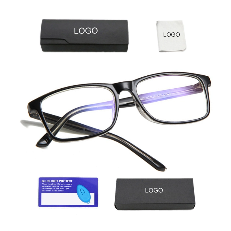 Manufactures Hot Sale Lunette Vendors Designer Gold Classic Reading Glasses Specs Optical Eyeglasses Frames for All Face