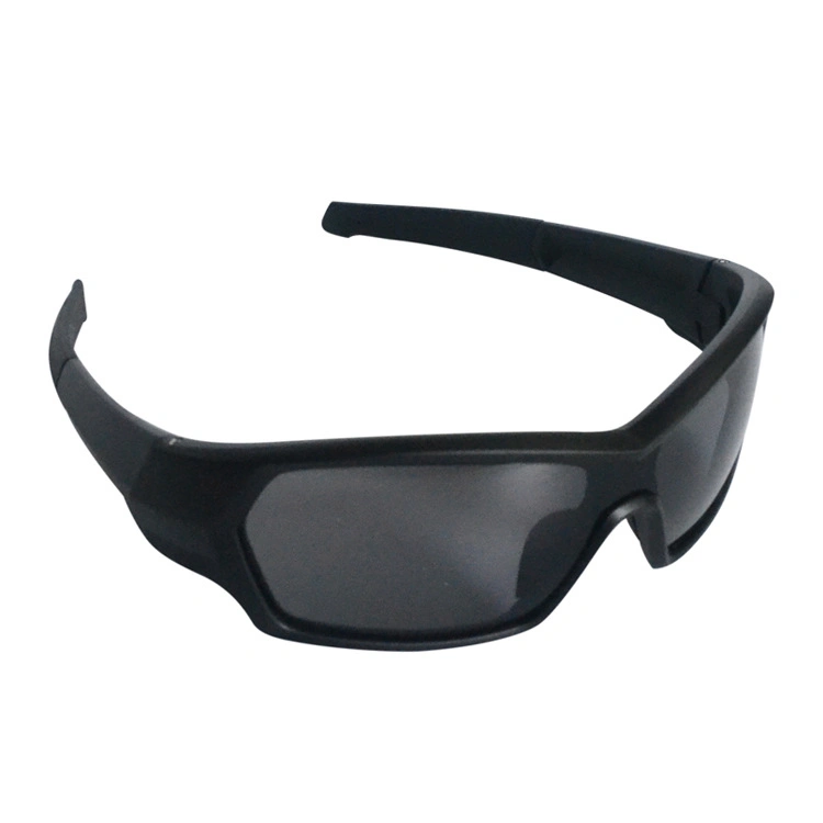 CE Certificate Industrial Optic Polycarbonate Photochromic Safety Glasses