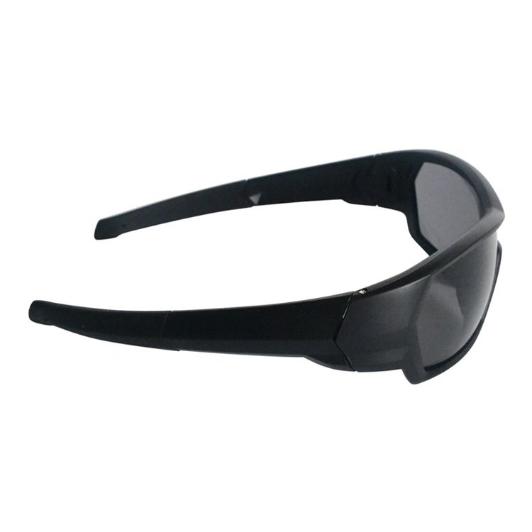 CE Certificate Industrial Optic Polycarbonate Photochromic Safety Glasses