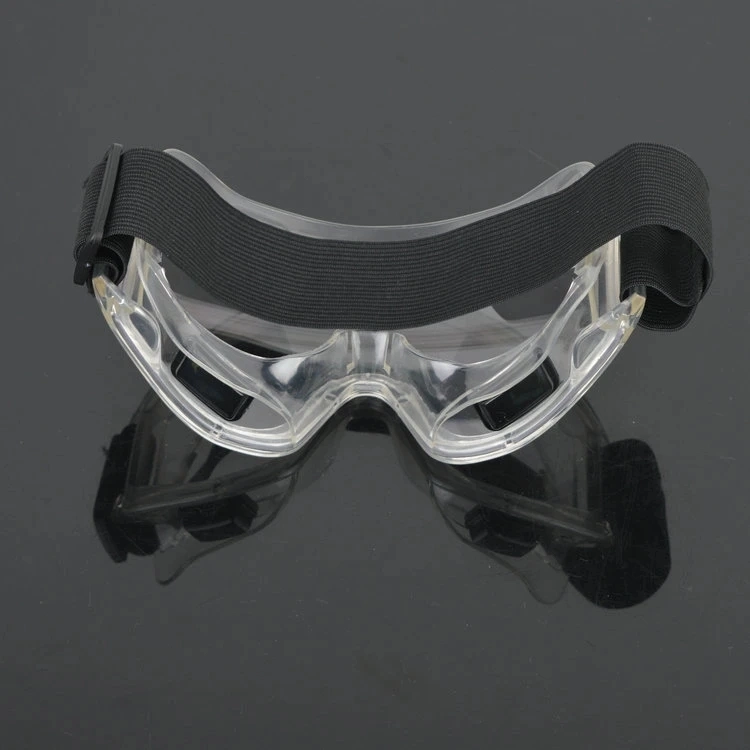 Dirtbike Racing Goggles Wholesale Sports Cylindrical Single PC Lens Outdoor Used