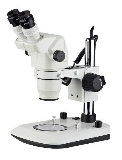 Zoom Stereo Microscope (Trioncular Zoom A3T)