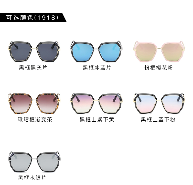 Personalized Optical Retro Circle Photochromic Blue Light Teenager Adult Optical Spectacles