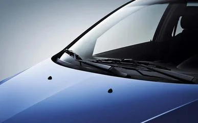 High Strength Impact Resistance Transparent Nylon in Automotive Industry Components