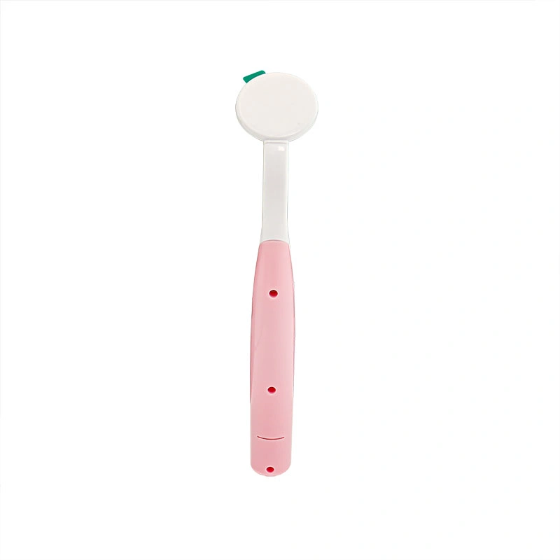 New Arrival Dental Mirror with LED Light Check Oral Health