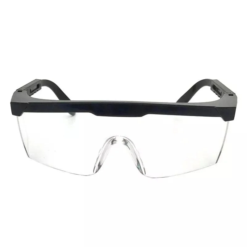 Sg1001 Clear Lens Safety Spectacles CE En166