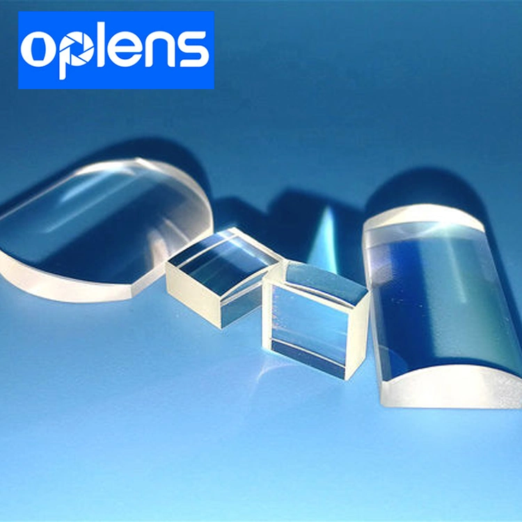 China Factory Wholesale Price Optical High Precision Cylindrical Lens