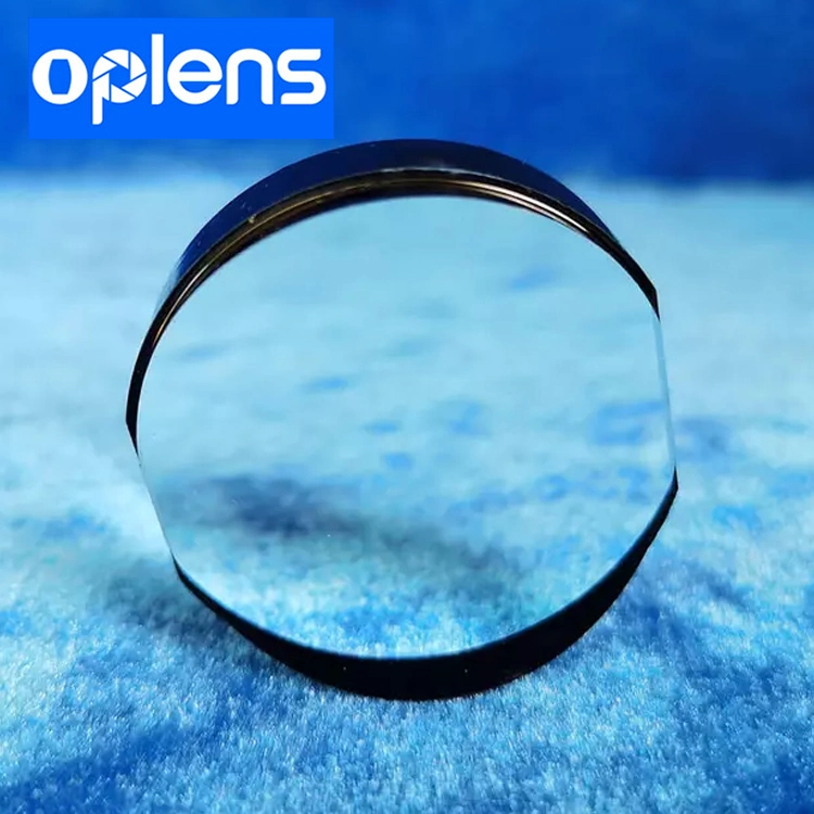 China Factory Wholesale Price Optical High Precision Cylindrical Lens