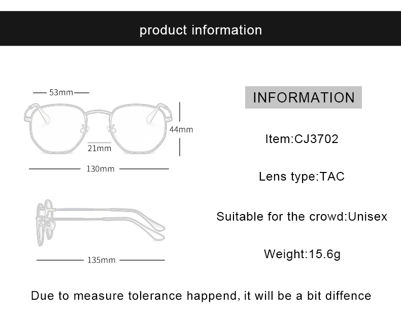 2021 Fashion Metal Frame Sunglasses Tac Lenses Unisex Wholesale Prices OEM