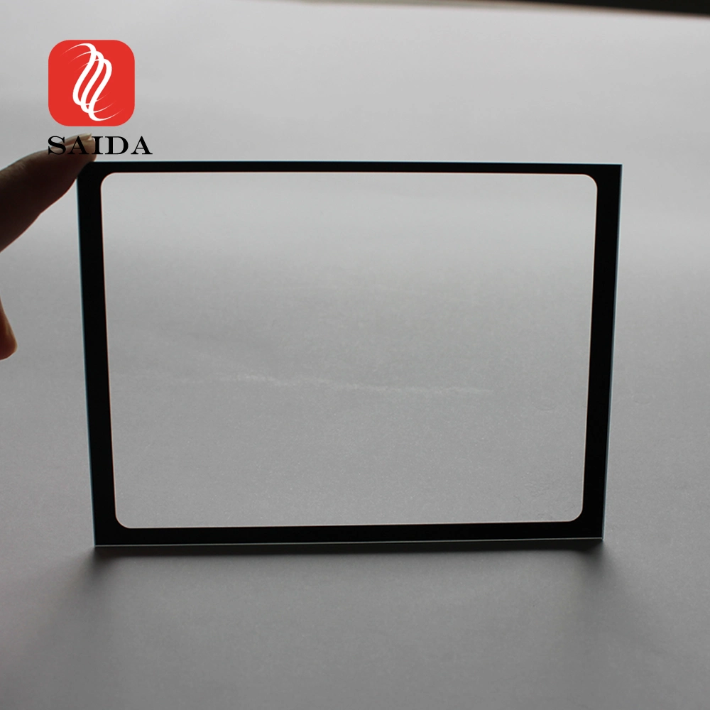 Saida OEM Camera Lens Glass Cover Gorilla Glass for Scanner Lens Cover