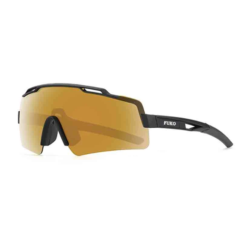 Best Mirror Polarized Sunglasses for Bicycle Riding Hy724