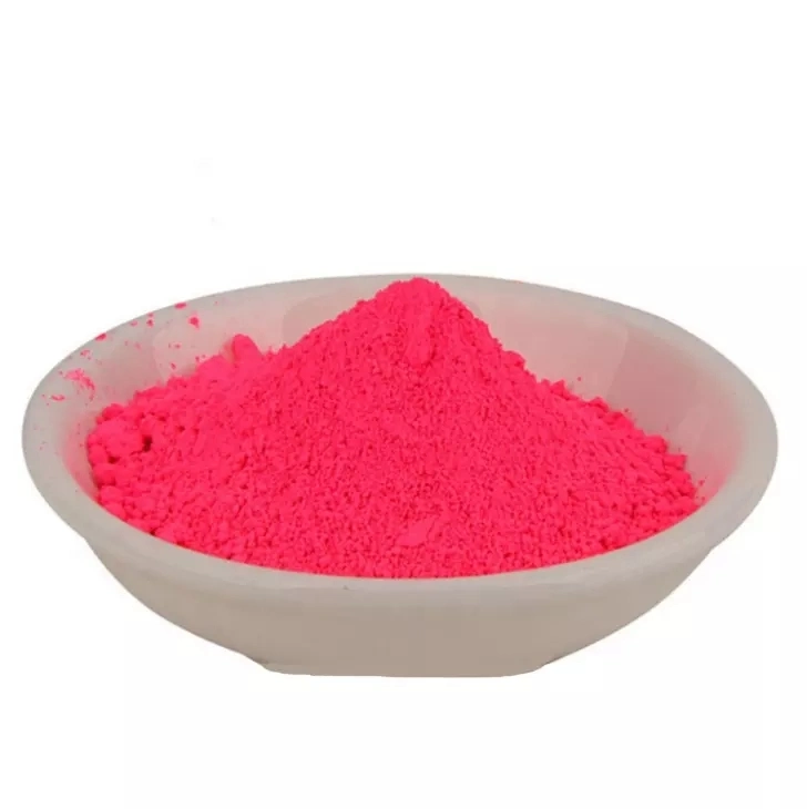 UV Light Photochromic Pigment Powder and Color Change Pigment for T-Shirt