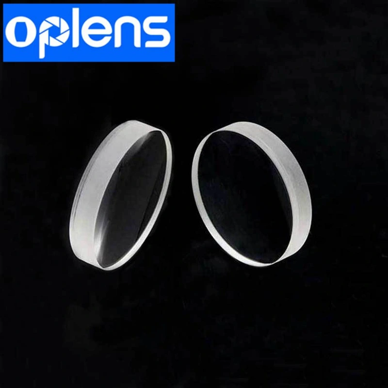 High Precision Optical Glass Cemented Doublet Lens Achromatic Lens for Endoscope