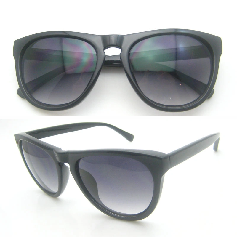 Fashion Injection Sunglasses Bifocal Lens