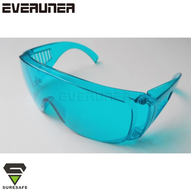 ER9302 CE EN166 Protective Safety Goggles Working Glasses