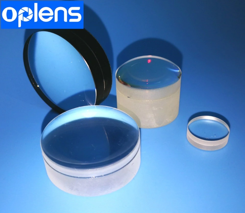 Achromatic Doublet Lenses Optical Components Laser Accessories